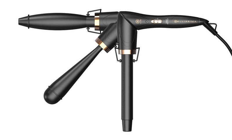 Kulma Bellissima 11888 Twist & Style 3 v 1