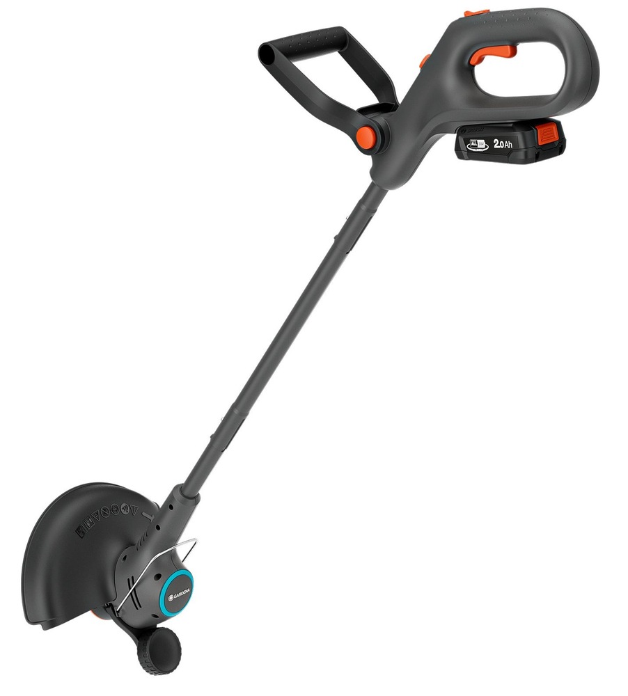 Vyžínač Gardena EasyTrim 25/18V P4A (s batériou) „Vyžínač