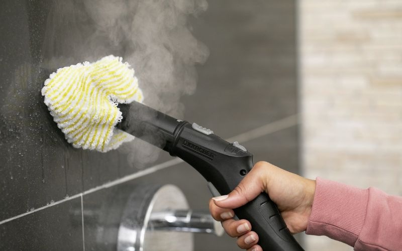 Parný čistič Kärcher SC 4 EasyFix IRON Parný čistič Kärcher SC 4 EasyFix IRON