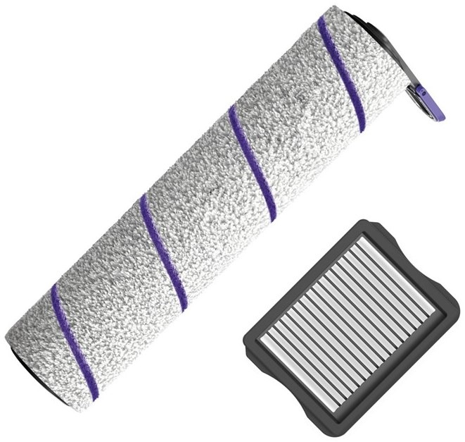 Súprava príslušenstva Rowenta ZR336A01 X-Clean 10″ width=