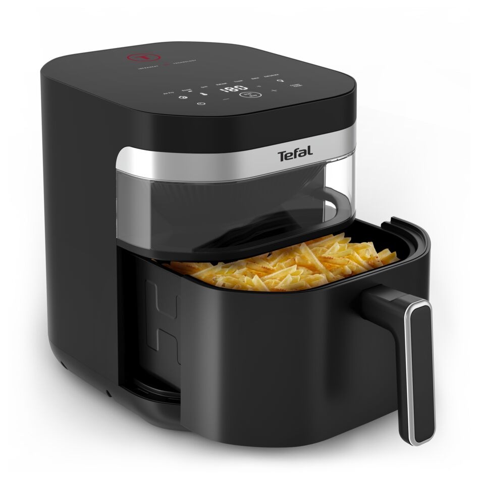 Fritéza teplovzdušná Tefal EY8328E0 Infrared