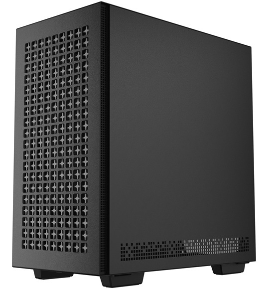 Case DeepCool CH370 čierna Case DeepCool CH370 čierna