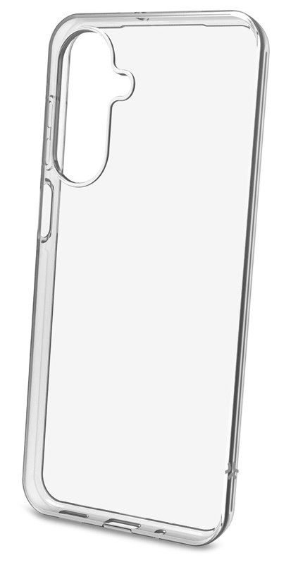 Kryt Celly na mobil Samsung Galaxy A17 5G, priehľadná farba