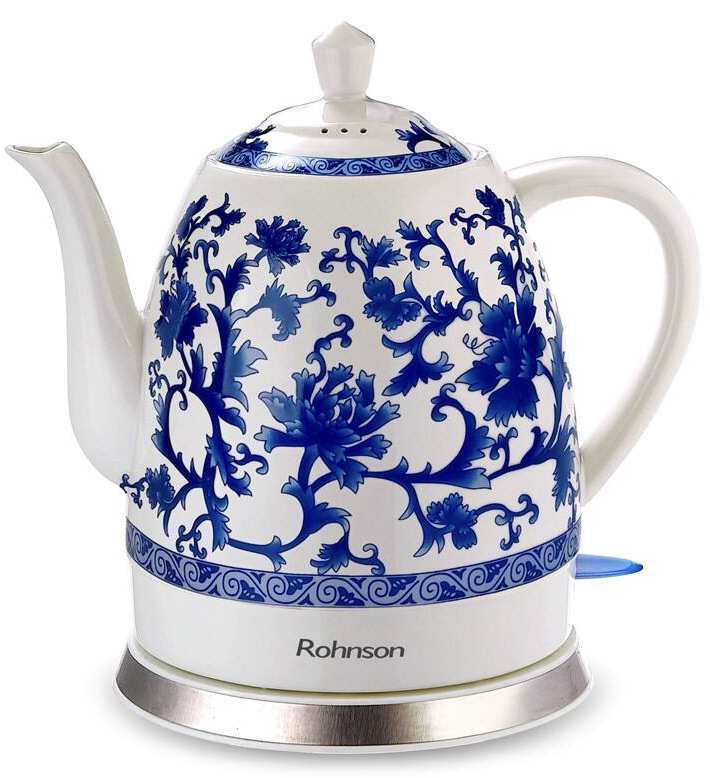 Rýchlovarná kanvica Rohnson R-7808