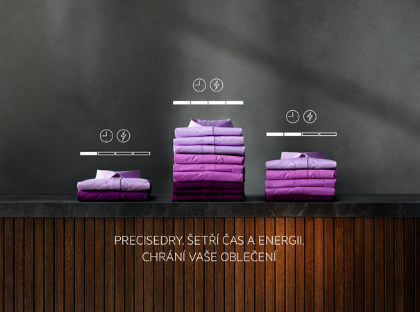 Sušička bielizne AEG AbsoluteCare® 8000 TR838A4C biela Sušička bielizne AEG AbsoluteCare® 8000 TR838A4C biela