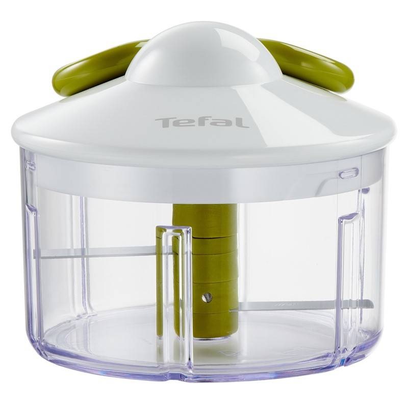 Sekáčik potravín Tefal 5 Second Chopper K1330404 Sekáčik potravín Tefal 5 Second Chopper K1330404