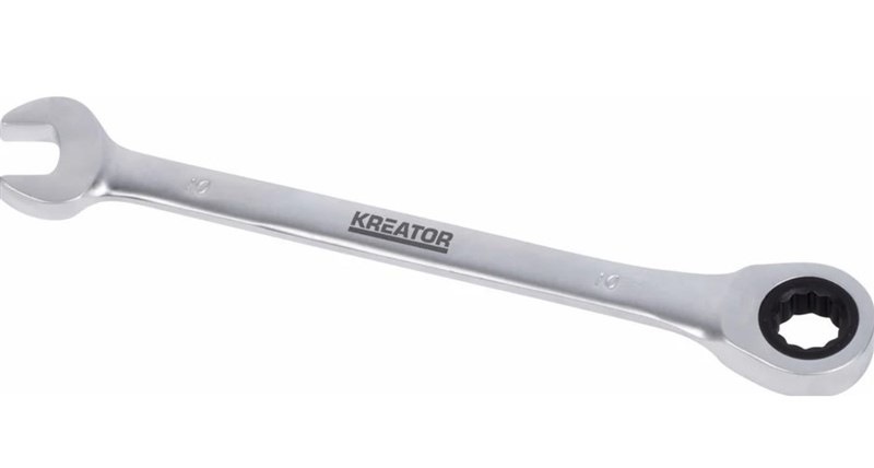 Obojstranný kľúč Kreator KRT501304 11-167mm
