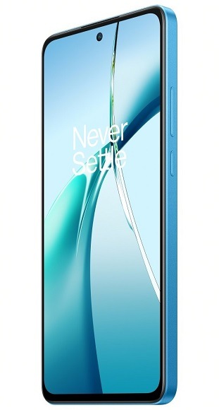 Mobilný telefón OnePlus Nord CE 4 Lite 5G 8 GB / 256 GB modrý
