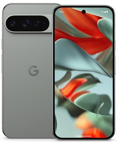 Mobilný telefón Google Pixel 9 Pro XL 5G 16 GB / 256 GB - Hazel