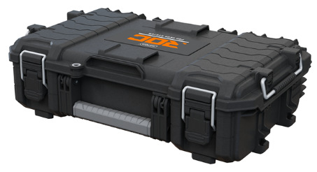 Box na náradie Keter ROC Pro Gear 2.0 Tool case