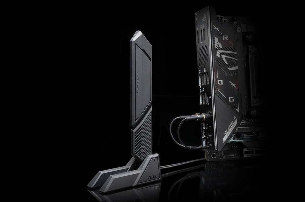 Základná doska Asus ROG Strix B850-I GAMING WIFI Základná doska Asus ROG Strix B850-I GAMING WIFI