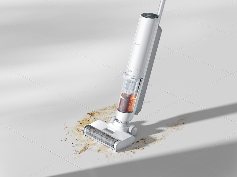 Viacúčelový vysávač Xiaomi Truclean W10 Ultra Wet Dry Vacuum biely