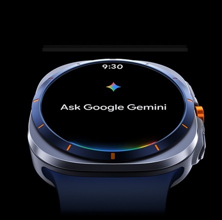 Inteligentné hodinky Samsung Galaxy Watch Ultra LTE (2025) strieborné Inteligentné hodinky Samsung Galaxy Watch Ultra LTE (2025) strieborné