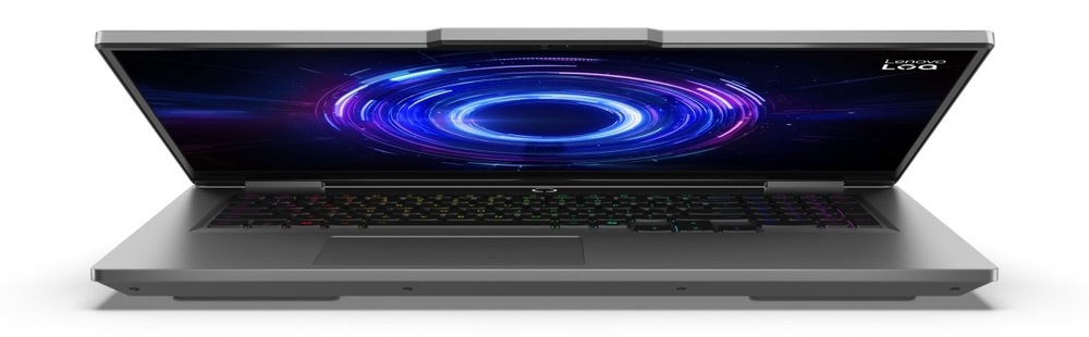Pootvorený notebook Lenovo LOQ 17IRX10