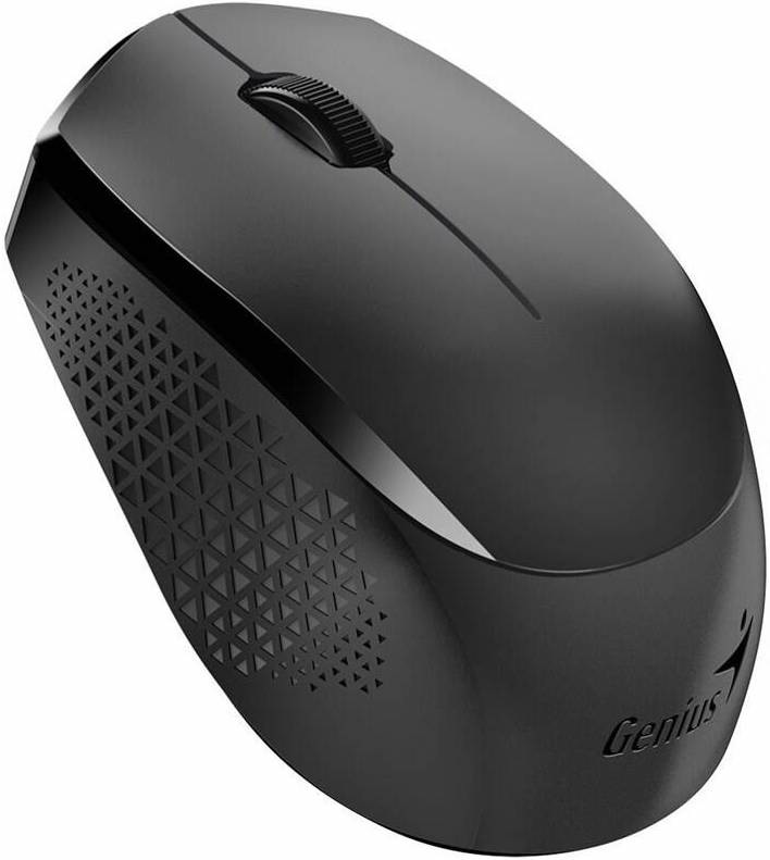 Myš Genius NX-8000S čierna