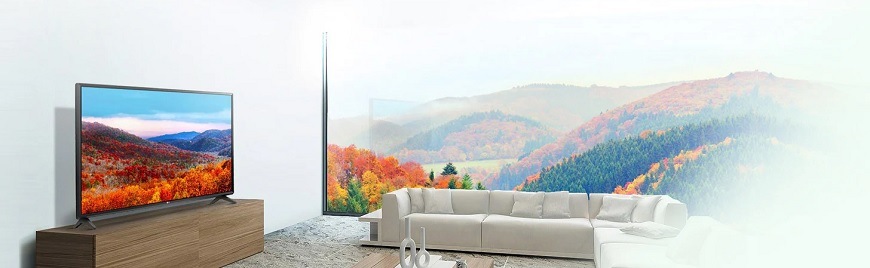 Televízor LG 32LQ6300 Televízor LG 32LQ6300