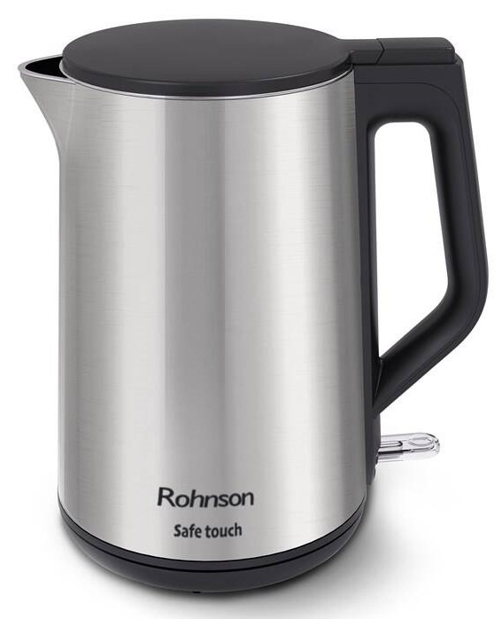 Rýchlovarná kanvica Rohnson R-7530 Safe Touch