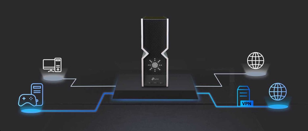 TP-Link Archer BE800