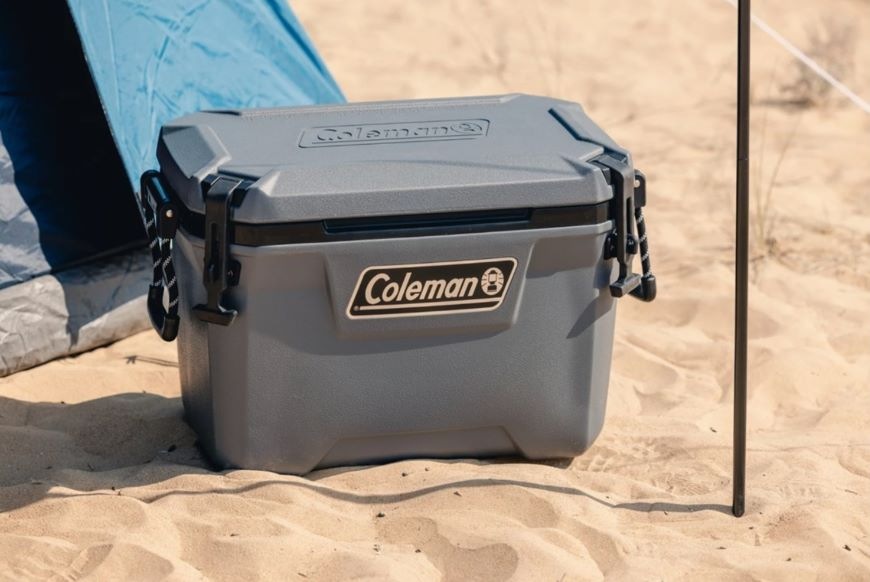 Coleman Chladiaci box
