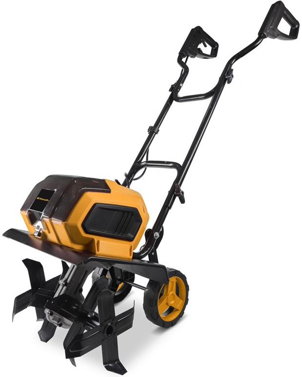 Riwall RAT 3620i (bez batérie)