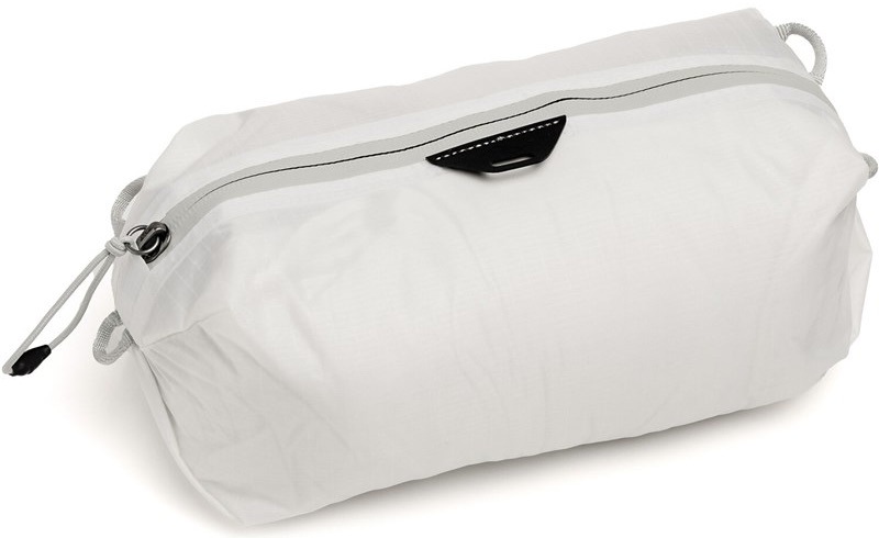 Puzdro Peak Design Ultralight Packing Cube - X-Small - Cloud 2,5L biele