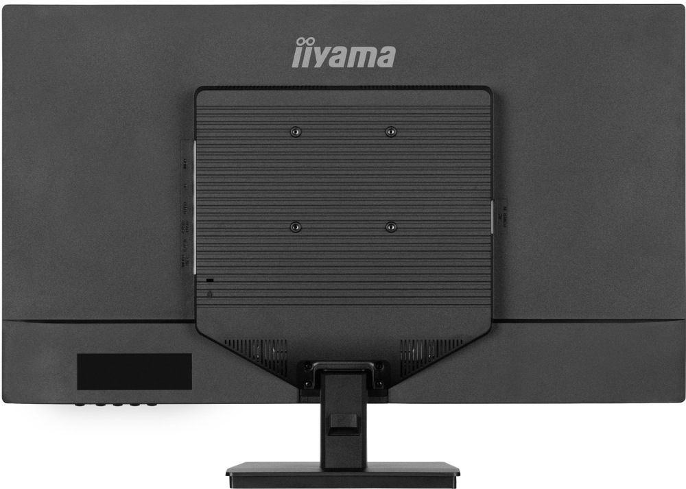 Monitor IIYAMA ProLite X3270QSU-B1 čierny IIYAMA ProLite X3270QSU