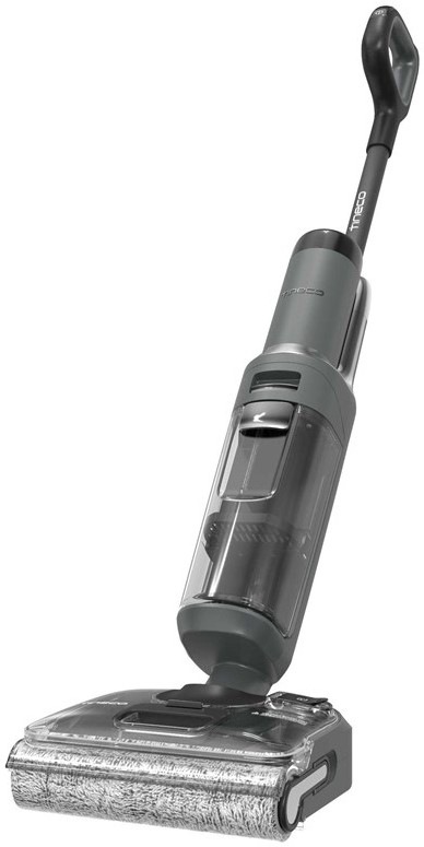 Čistič tvrdých podláh Tineco Floor One S6 Stretch Extreme čierna/biela