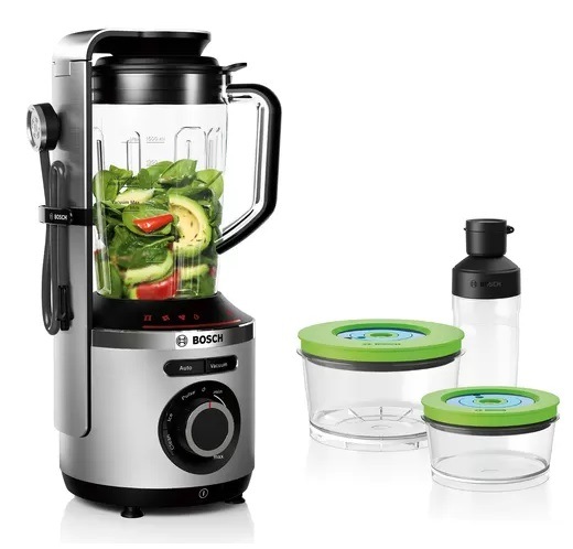 Stolný mixér Bosch VitaPower Serie 8 MMBV625M