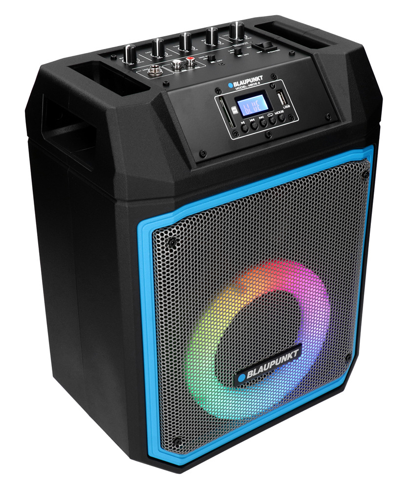 Blaupunkt MB06.2