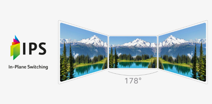 Monitor Acer Vero B247YC3bmiruzxv čierny