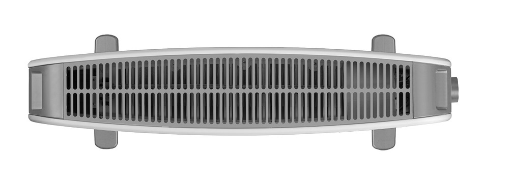 Teplovzdušný konvektor Concept KS3020 biely