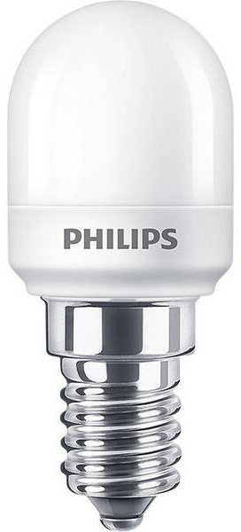 Žiarovka do chladničky Philips LED 1,7W, E14