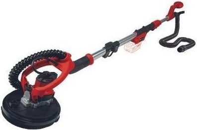Brúska na sadrokartón Einhell Professional TE-DW 18/225 Li (bez batérie) 4259990 Einhell TE-DW 18/225 Li