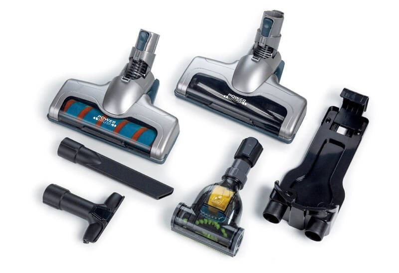 Tyčový vysávač Ariete 2723 Digital Lithium, 22 V Tyčový vysávač Ariete 2723 Digital Lithium, 22 V