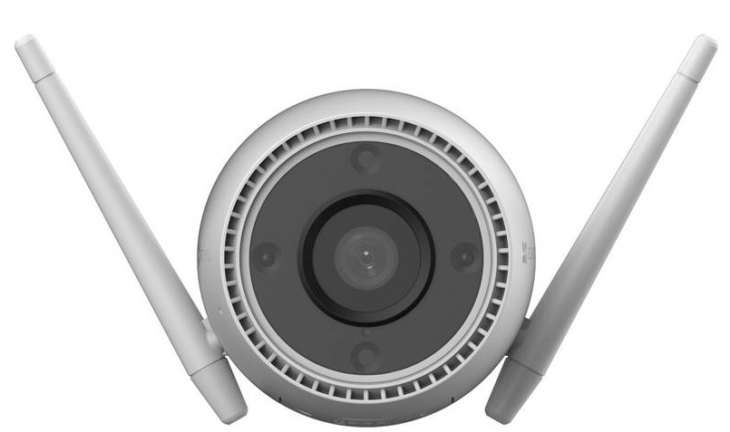 IP kamera EZVIZ H3C 2K - biela