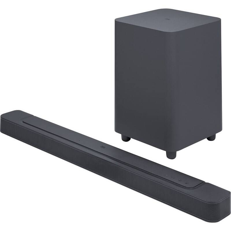 Soundbar JBL BAR 500 čierny