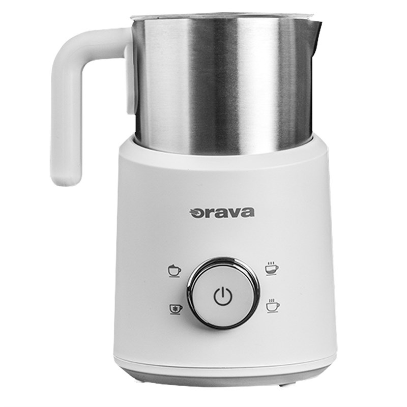 Napeňovač mlieka Orava MF-402