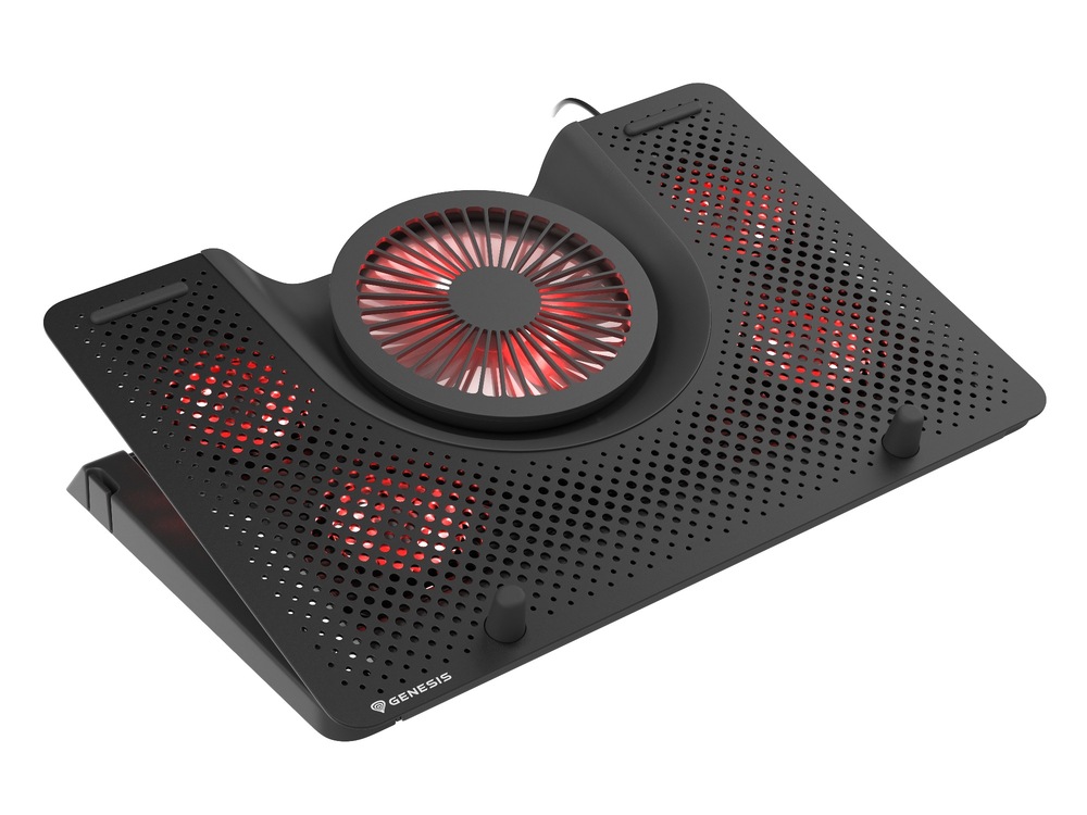 Genesis OXID 550 (NHG-1411)