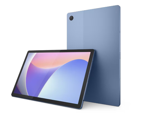 Notebook Lenovo IdeaPad Duet 3 11IAN8 modrý