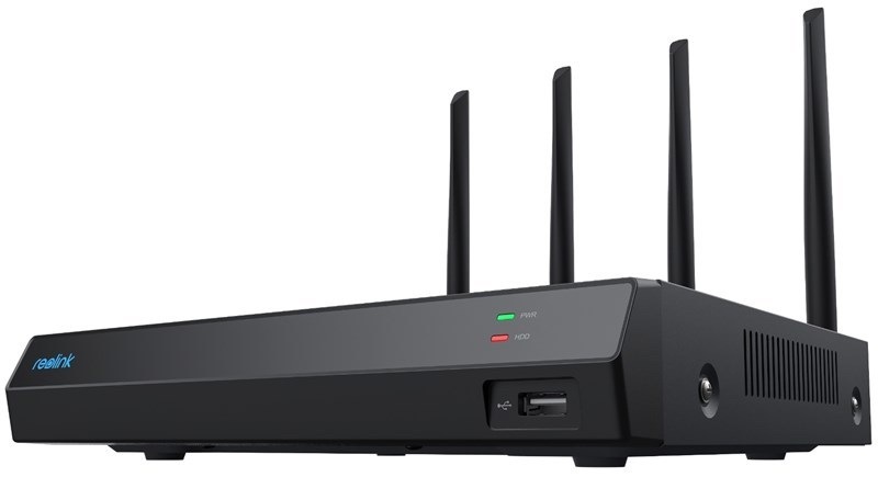 Záznamové zariadenia Reolink NVS12W - RLN12W