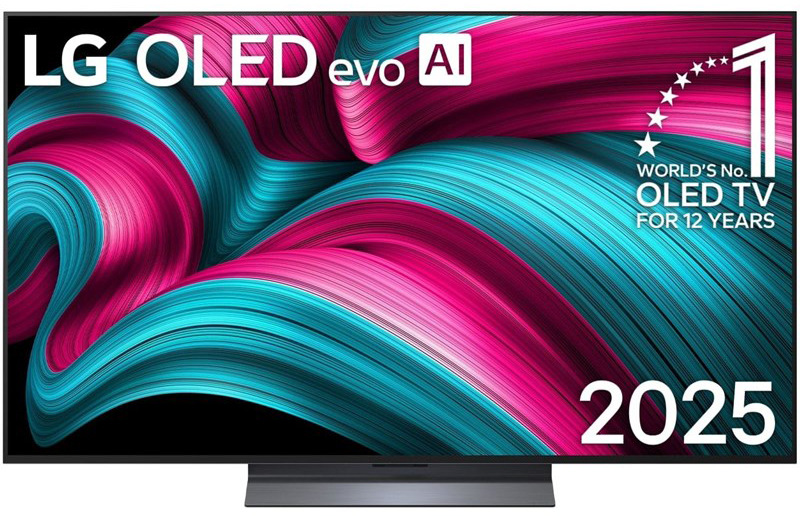 Televízor LG OLED55C54LA