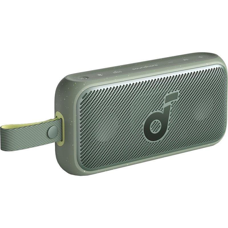 Prenosný reproduktor Anker SoundCore Motion 300 zelený