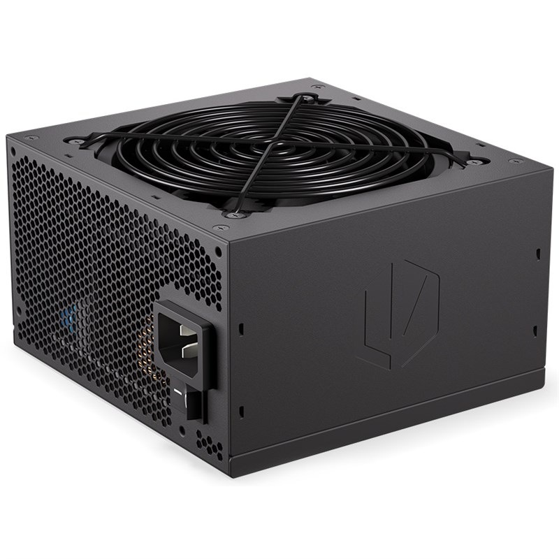 Zdroj ENDORFY Suppremo FM5 750W Gold čierny
