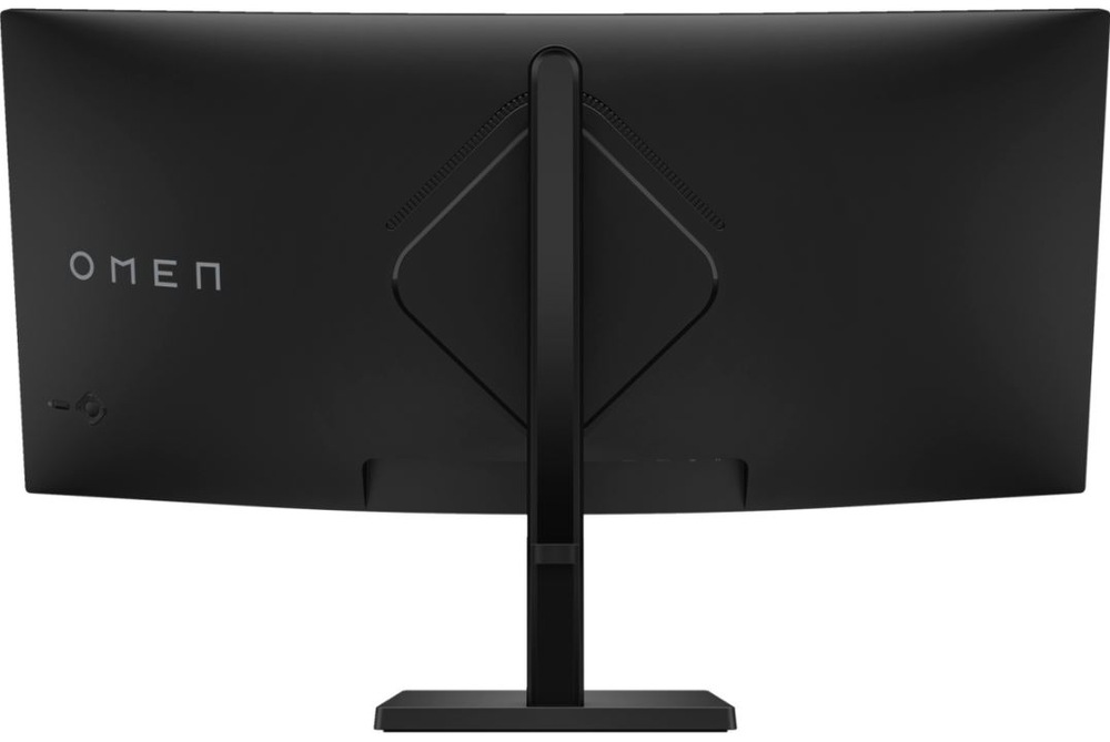 Monitor HP Omen 34c čierny HP Omen 34c