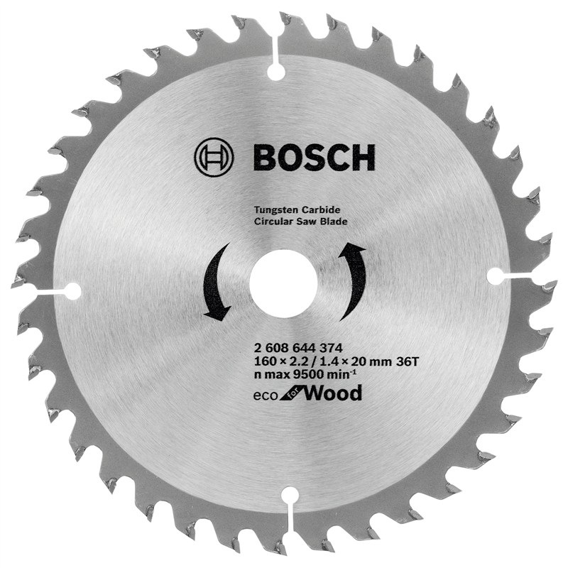 Kotúč pílový Bosch 2.608.644.374
