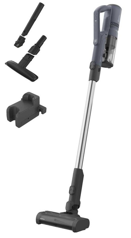 tyčový vysávač Electrolux EP51UH18DB séria 500″ width=