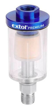 Filter Extol Premium 8865101 Filter Extol Premium 8865101
