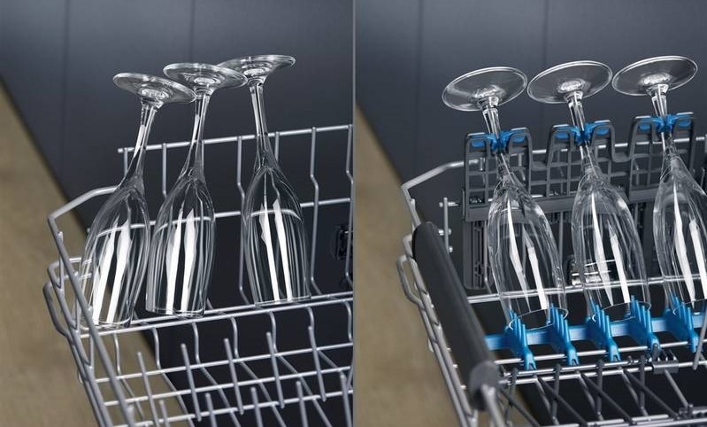 Umývačka riadu Electrolux Série 700 EEG68600W Umývačka riadu Electrolux Série 700 EEG68600W