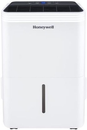 Odvlhčovač Honeywell TP-FIT 12 L biely