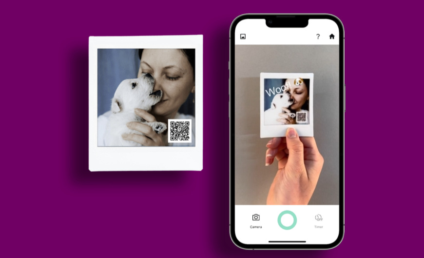 Fototlačiareň Fujifilm Instax Square Link zelená Fujifilm Instax Square Link, zelená